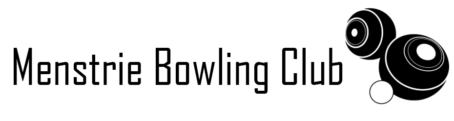 Menstrie Bowling Club